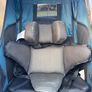 Thule Chariot Cross 1 Bike Trailer, Stroller/Jogger + Extras Image 9