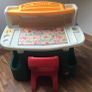 childrens desk Image 3