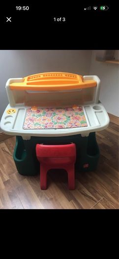childrens desk