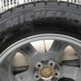 Set of mint 18inch Alloys. Bolt Pattern 5x120 Image 4
