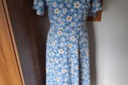 Stunning Marc Angelo New Daisy Tea Dress 10