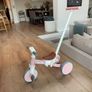 Pink Toddler Trike-New Image 2