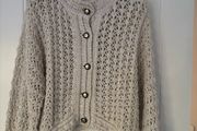 Ba&amp;sh cardigan