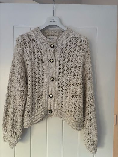 Ba&sh cardigan