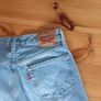 Levi's 501 ladies Image 6