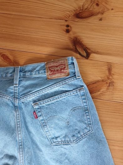 Levi's 501 ladies