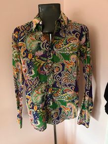 shirt Ralph Lauren