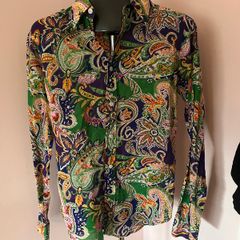 shirt Ralph Lauren