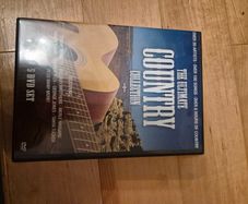country & western classics dvd