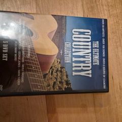country & western classics dvd