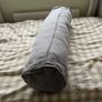 Bolster cushion /pillow / yoga Image 8