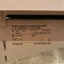 bosch washing machine for parts/repair Image 2