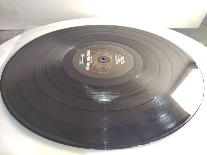 Reserved - Movin' Melodies - P.a.r.t.y. - Groove Zone Records - Dublin Classic Alert - Original Mix!