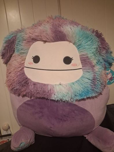 soft toy Squishmallow NEW