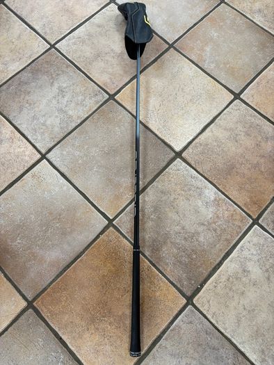 PING G430 Max 3 Wood | Alta CB Black 65 Regularr