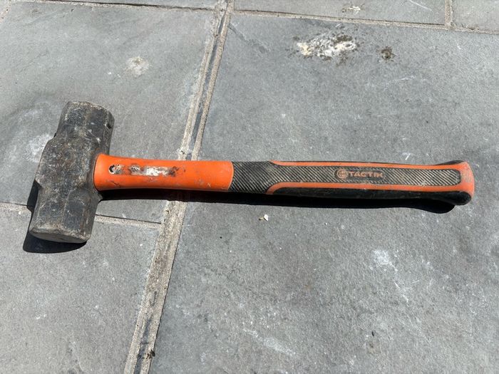 Club hammer