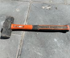 Club hammer