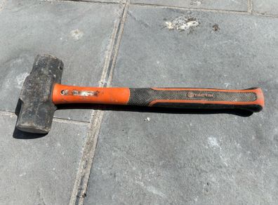 Club hammer