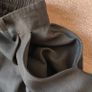 Cameo Rose Black Tailored Flippy Shorts, size 10 Image 7