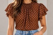 New Blouse