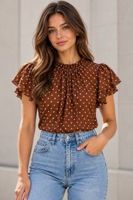 New Blouse