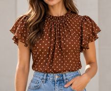 New Blouse