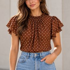 New Blouse