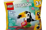 LEGO 30688 Tropical Toucan