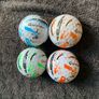 Colored Speedsoft Taylormade Golf balls (4) Image 4