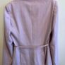 Lilac womens Blazer, size 10UK(38EUR) Image 4