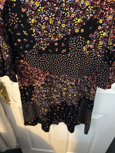 New next dress