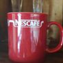 nescafe coffee pot retro vintage Image 5