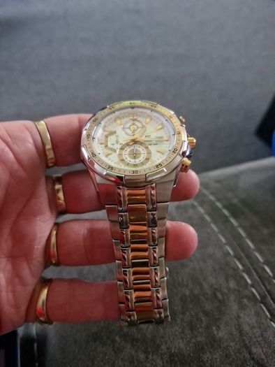 casio edifice