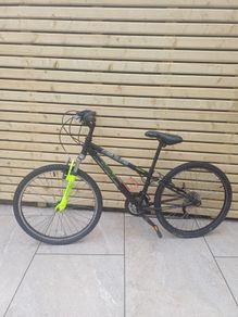 Apollo 24" boys bike