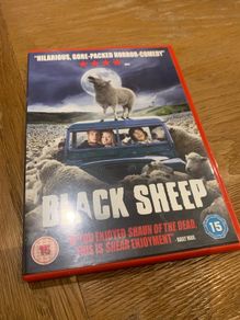 Black Sheep (2006)