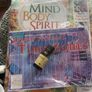 Mind Body Spirit Magazine LOT 185 Issues with Gift Image 2
