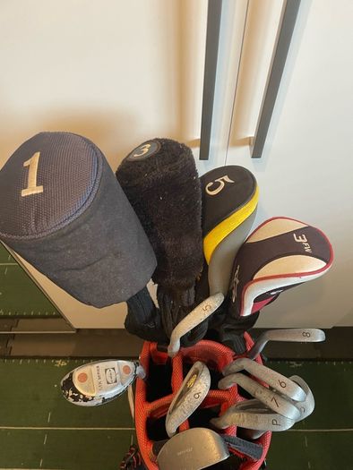 Golf Set