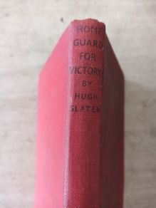Home Guard for Victory