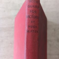 Home Guard for Victory