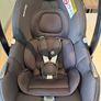 Maxi Cosi Cabriofix I-Size Baby Car Seat Image 2