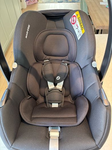 Maxi Cosi Cabriofix I-Size Baby Car Seat