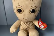 TY Beanie Babies Groot