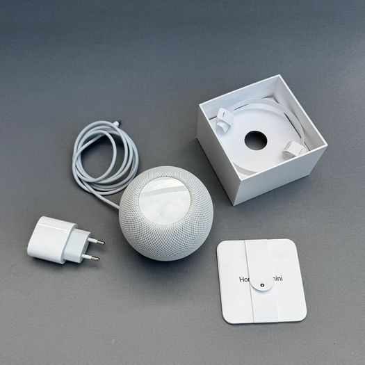 Apple HomePod Mini White