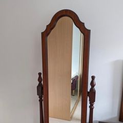 Cheval mirror