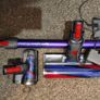dyson cyclone v10 animal Image 2