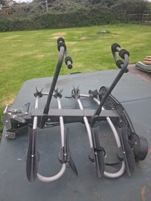 bike rack