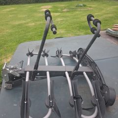 bike rack