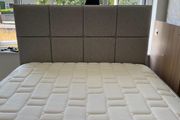 Xtra Life Elite 1600 Pillowtop King Size Bed