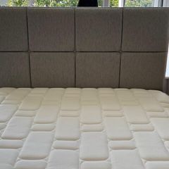 Xtra Life Elite 1600 Pillowtop King Size Bed