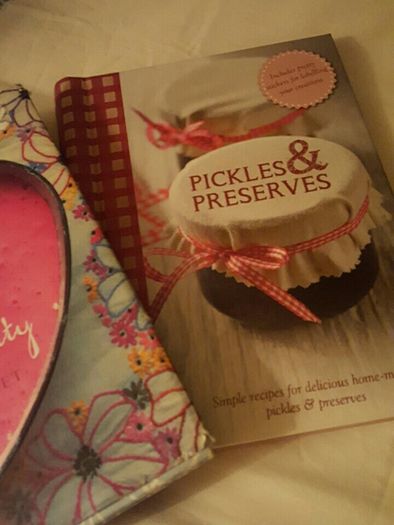 Domestic Goddess Books